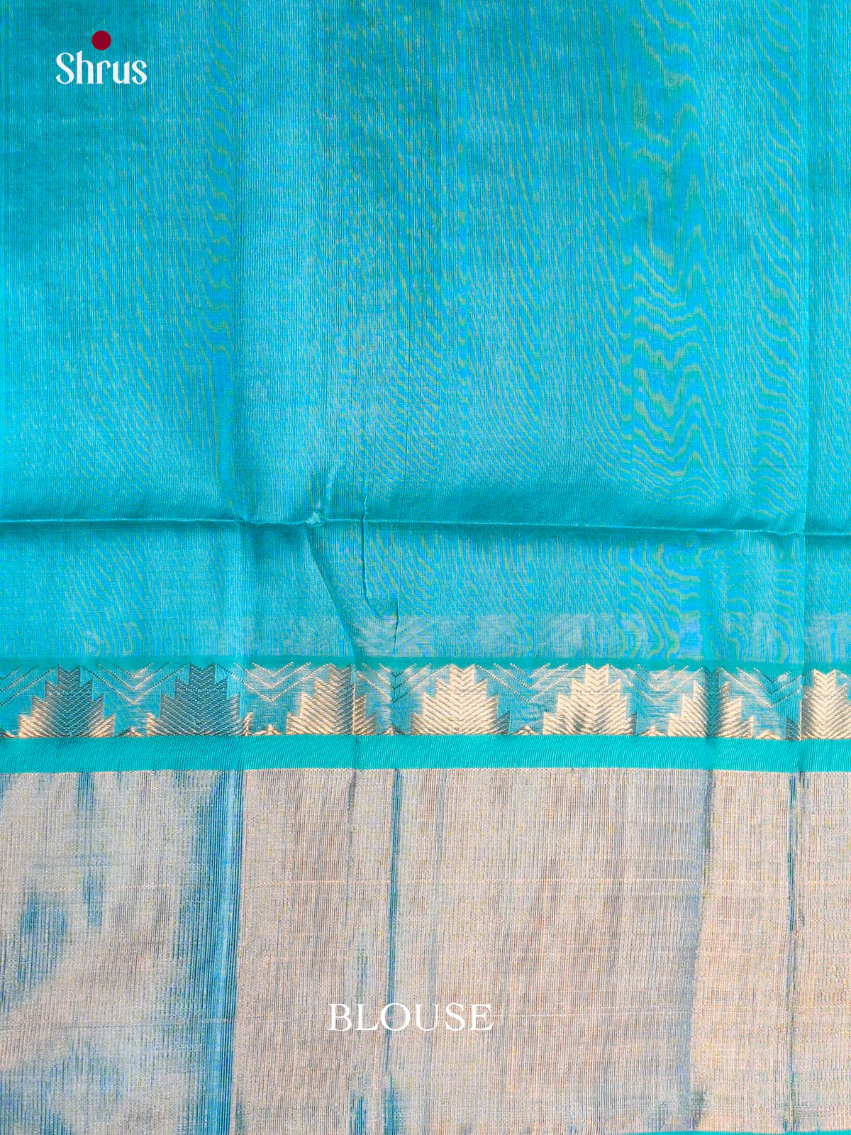 EBS01449 - Korvai-kattams - Saree - Shop on Shrus.com