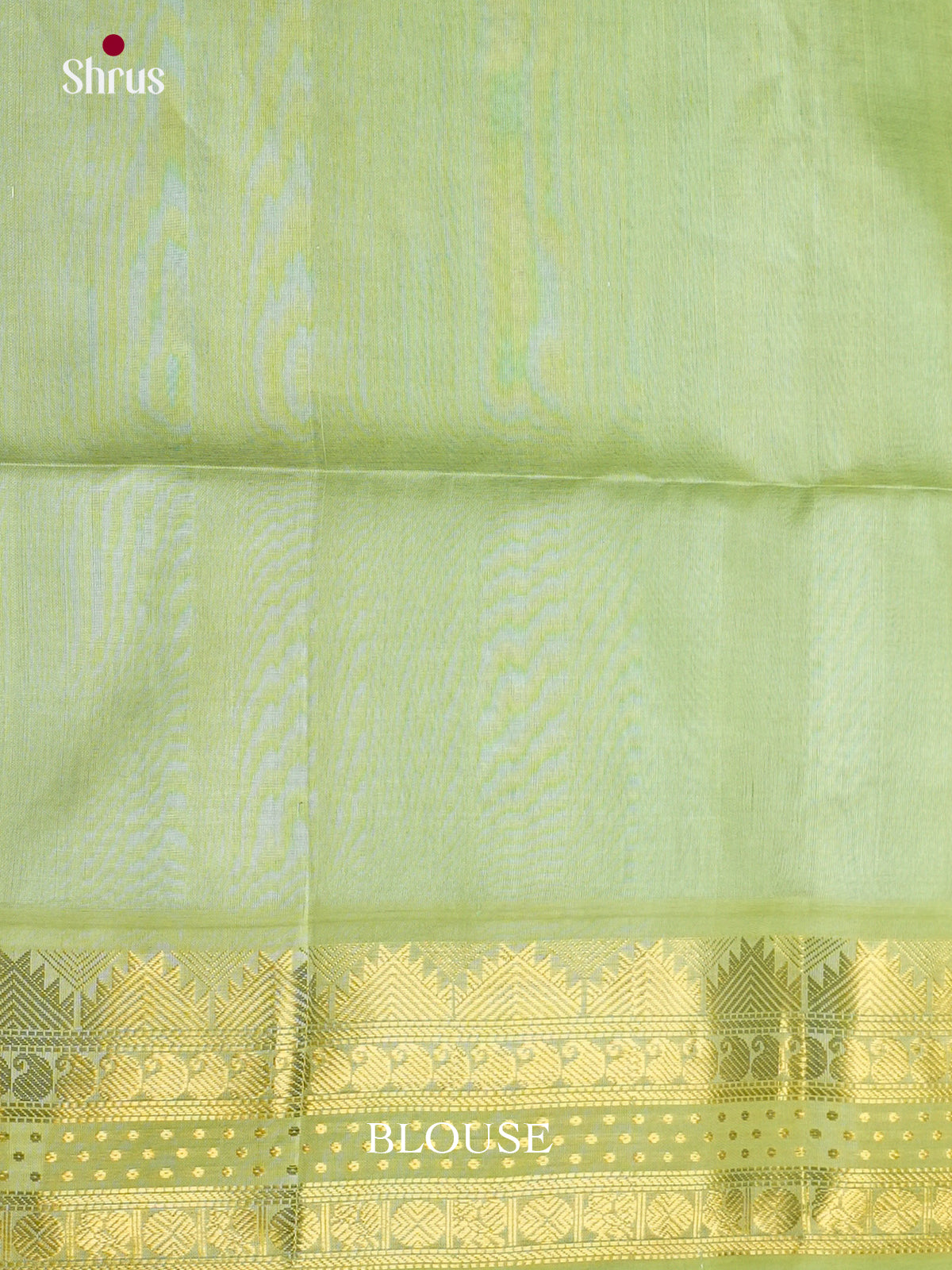 EBS01469 - Korvai-Small border - Saree - Shop on Shrus.com