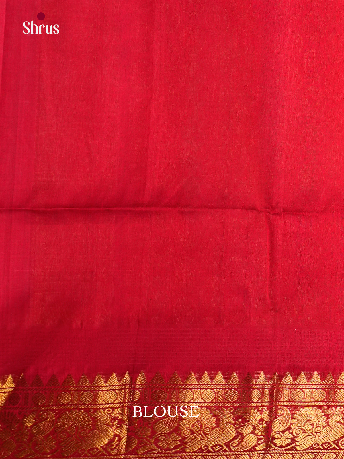 EBS01479 - Korvai-kattams - Saree - Shop on Shrus.com