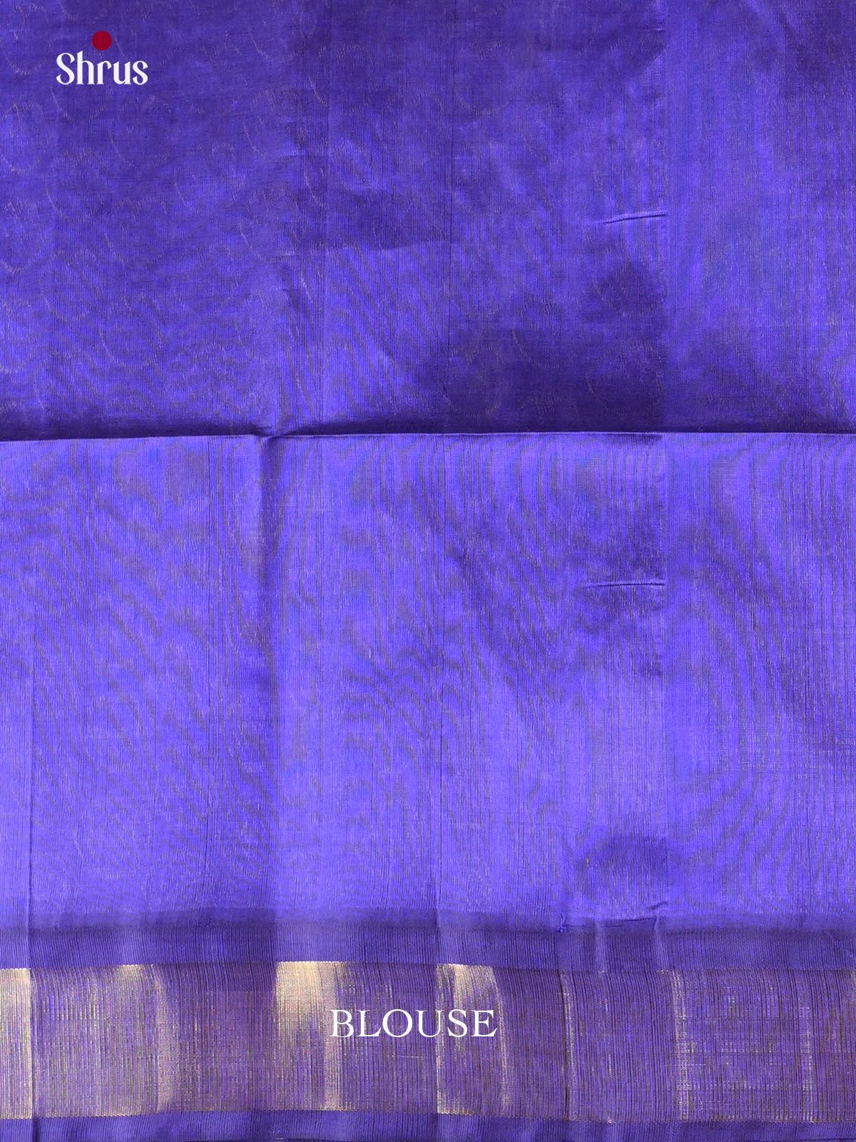 EBS01482 - Korvai-kattams - Saree - Shop on Shrus.com