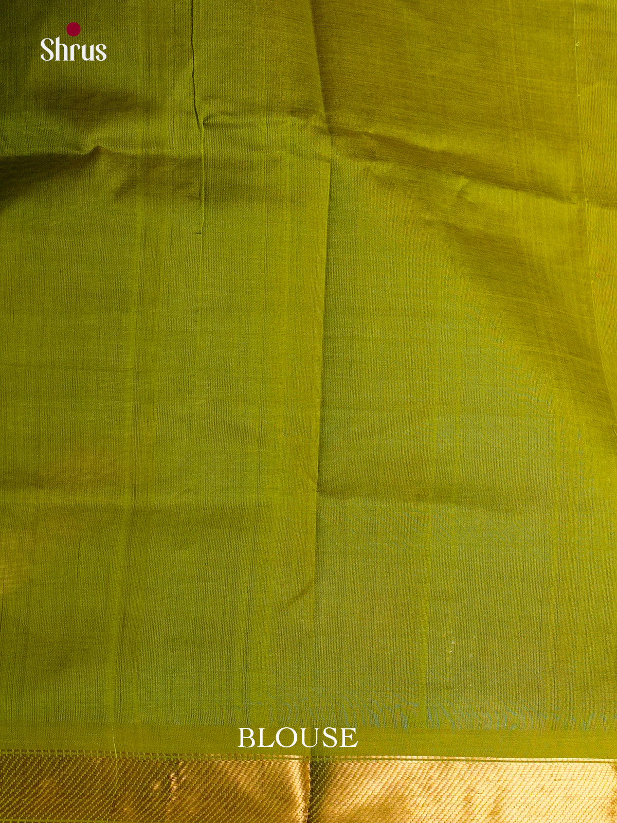 EBS01496 - Silk Cotton - Saree - Shop on Shrus.com