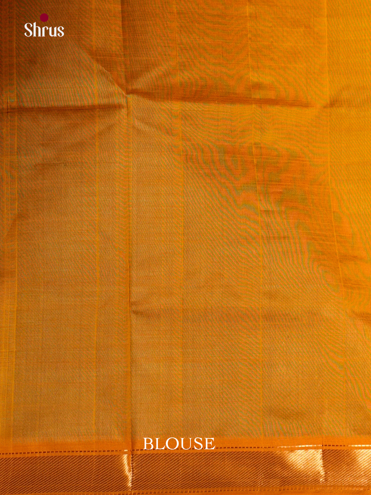 EBS01497 - Silk Cotton - Saree - Shop on Shrus.com