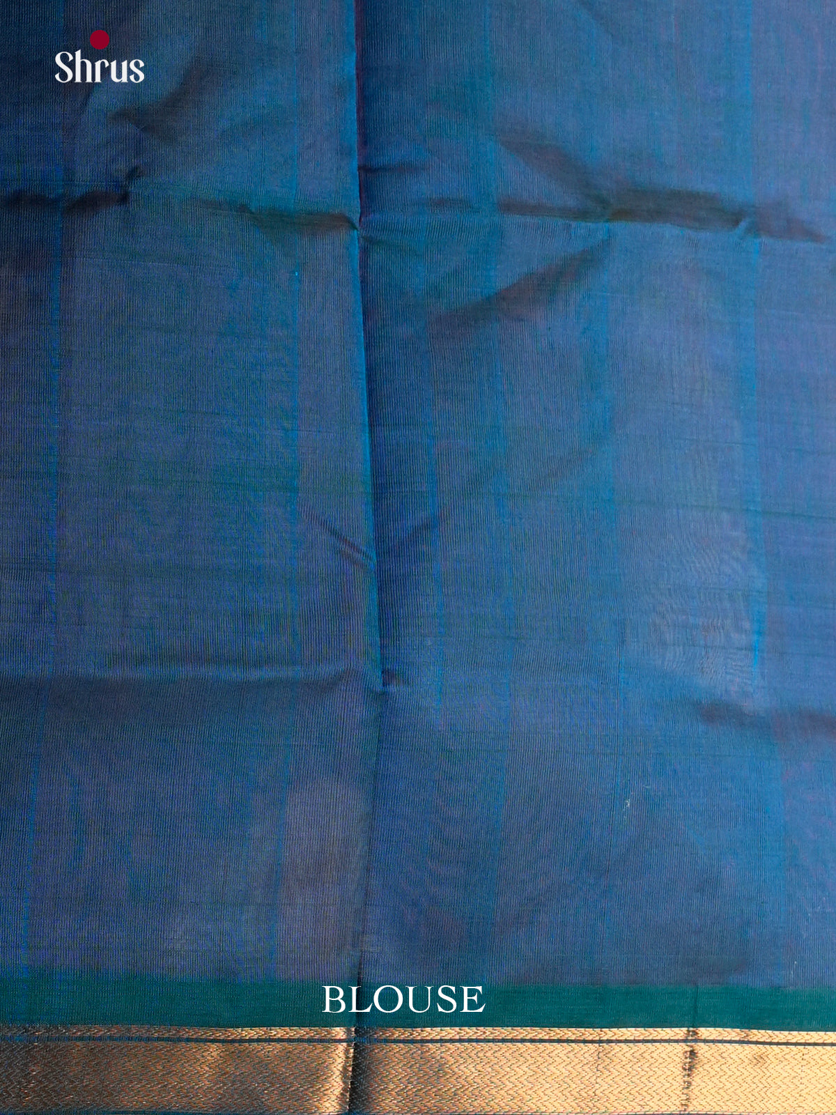 EBS01498 - Silk Cotton - Saree - Shop on Shrus.com