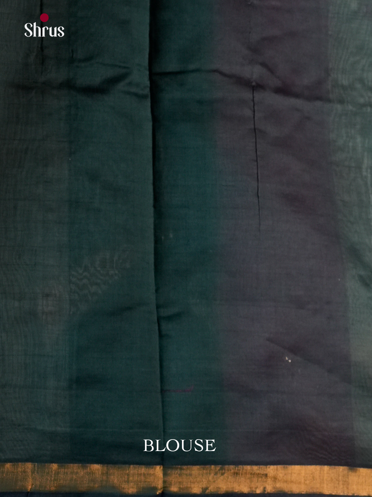 EBS01534 - Silkcotton-halfpure - Saree - Shop on Shrus.com