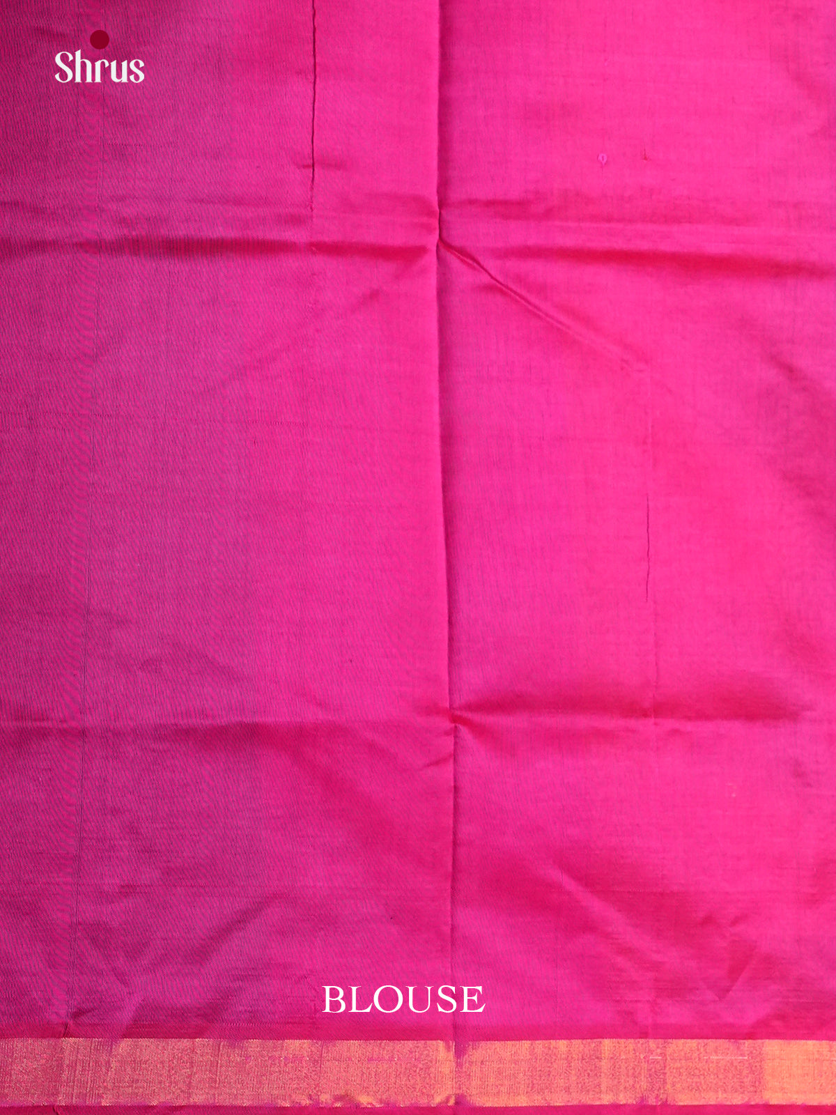 EBS01538 - Silkcotton-halfpure - Saree - Shop on Shrus.com