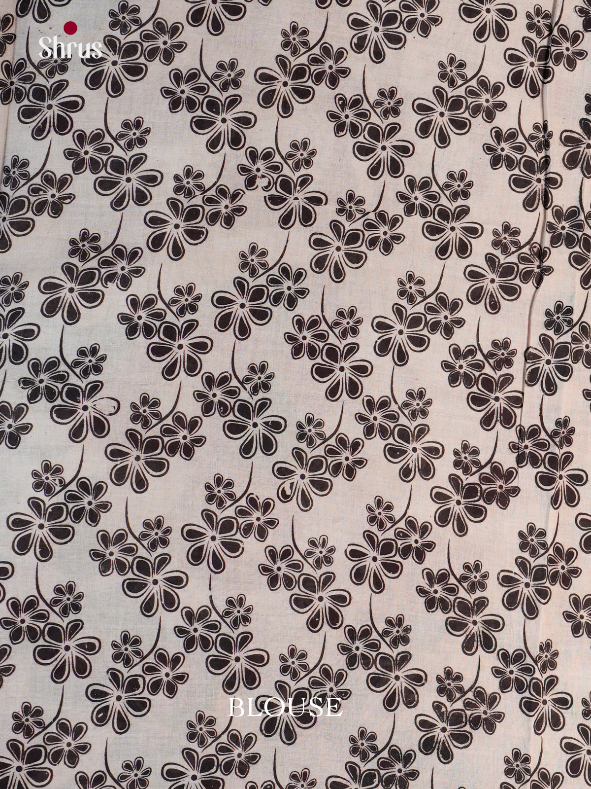 EBS01617 - kalamkari-cotton - Saree - Shop on Shrus.com