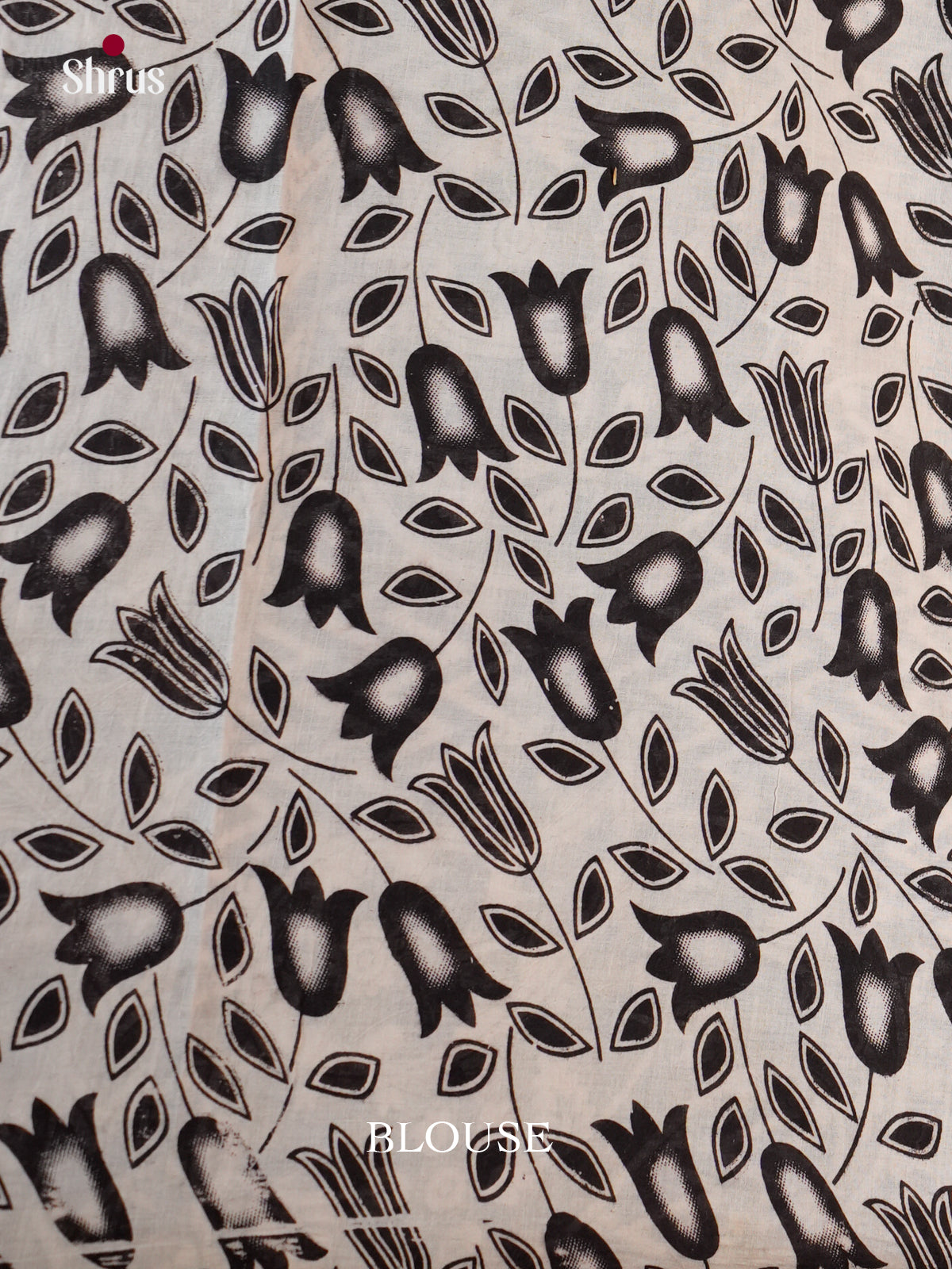 EBS01638 - kalamkari-cotton - Saree - Shop on Shrus.com