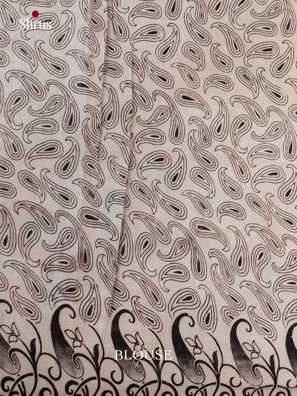 EBS01684 - kalamkari-cotton - Saree - Shop on Shrus.com