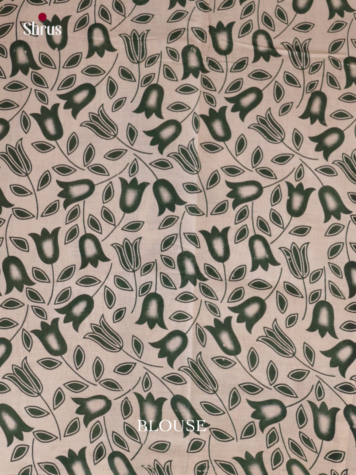 EBS01689 - kalamkari-cotton - Saree - Shop on Shrus.com