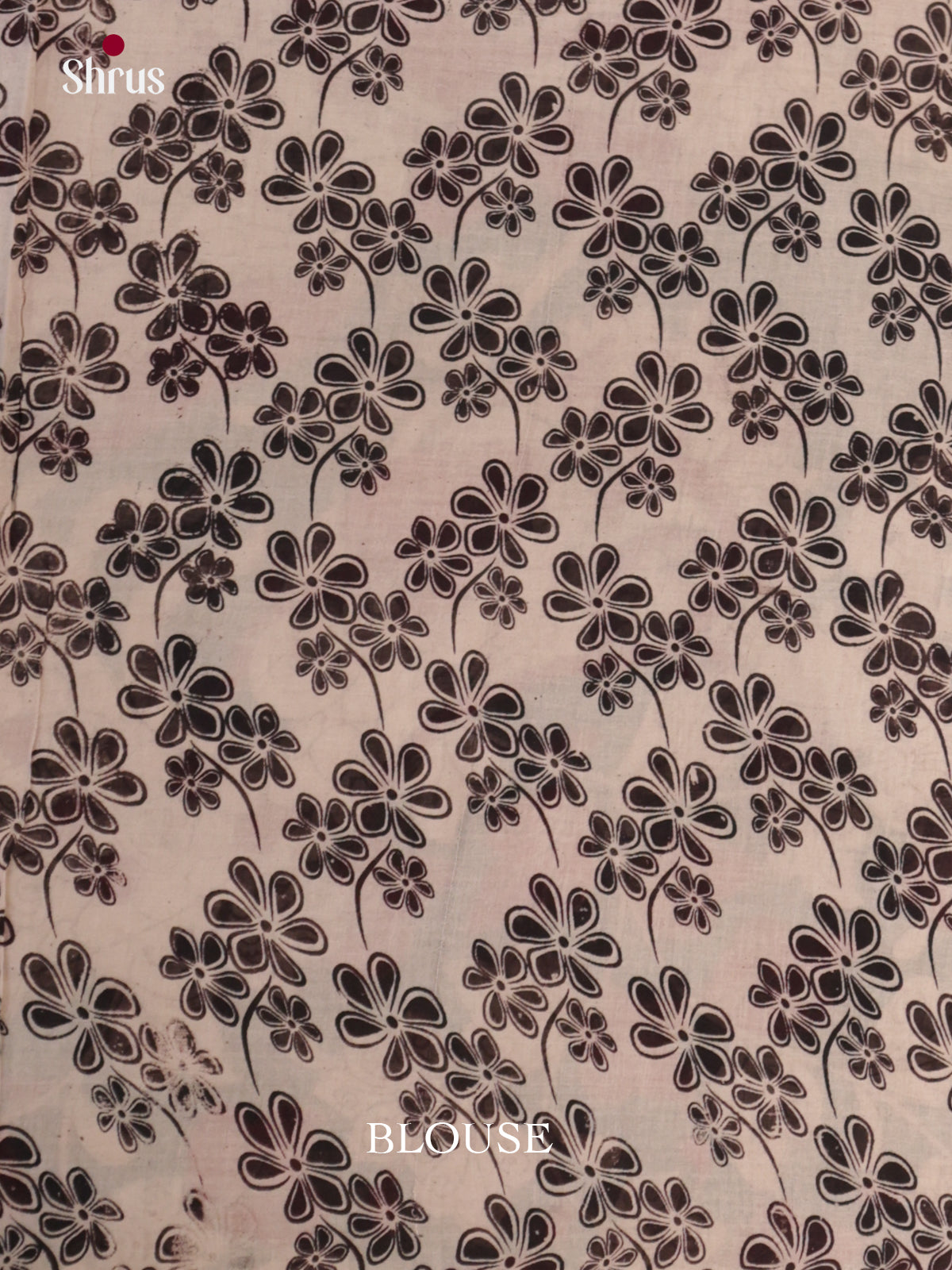 EBS01697 - kalamkari-cotton - Saree - Shop on Shrus.com