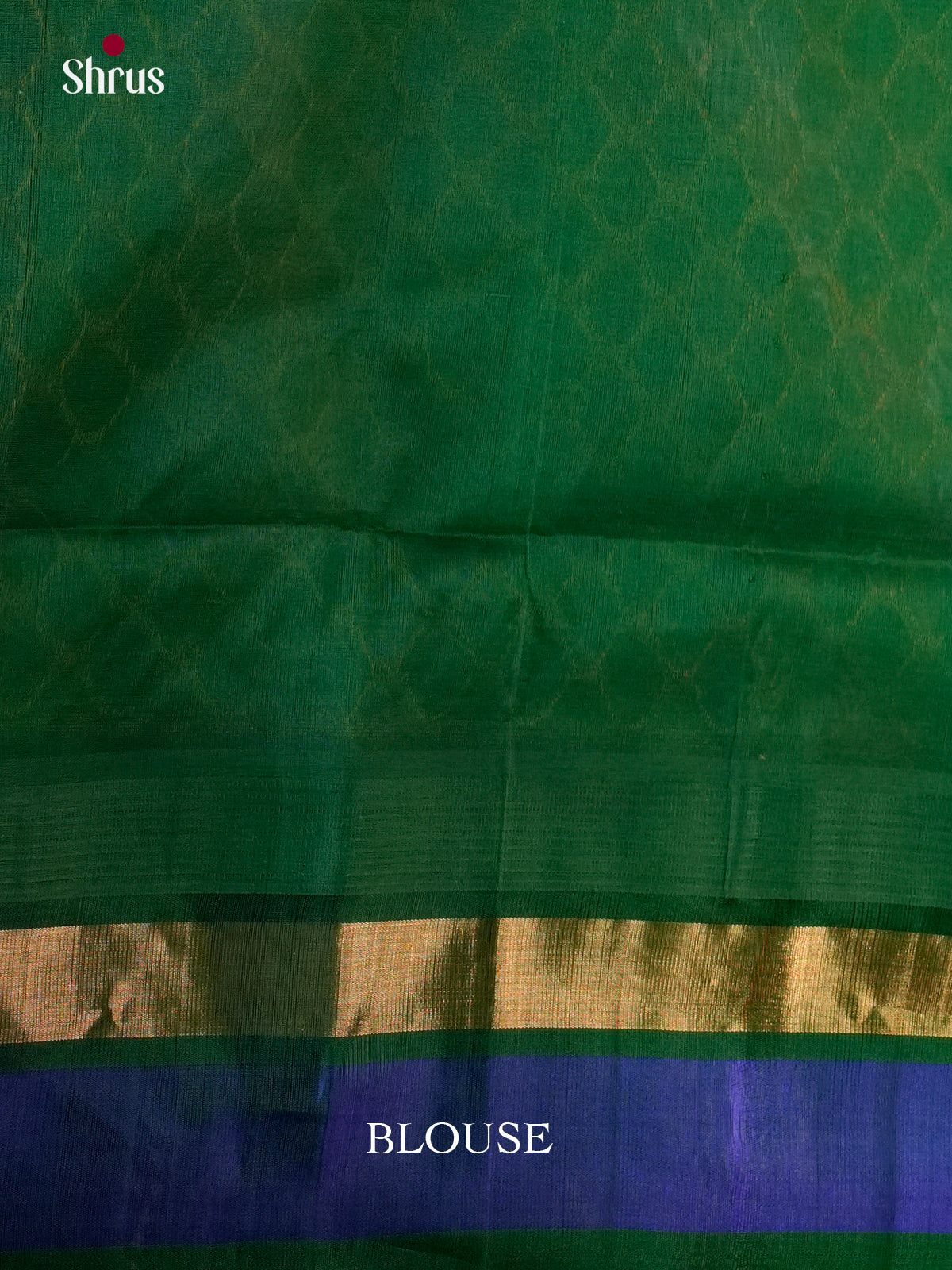 EBS01778 - Hindolam - Saree - Shop on Shrus.com