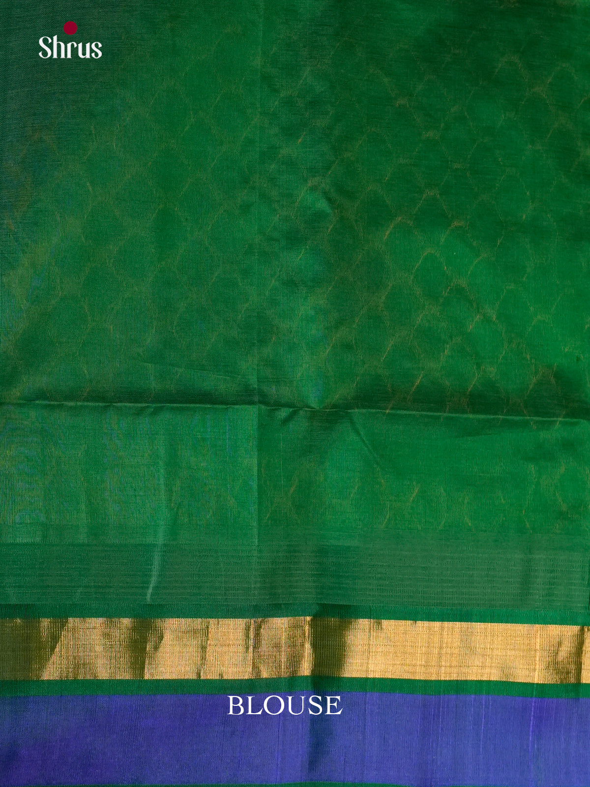 EBS01780 - Hindolam - Saree - Shop on Shrus.com