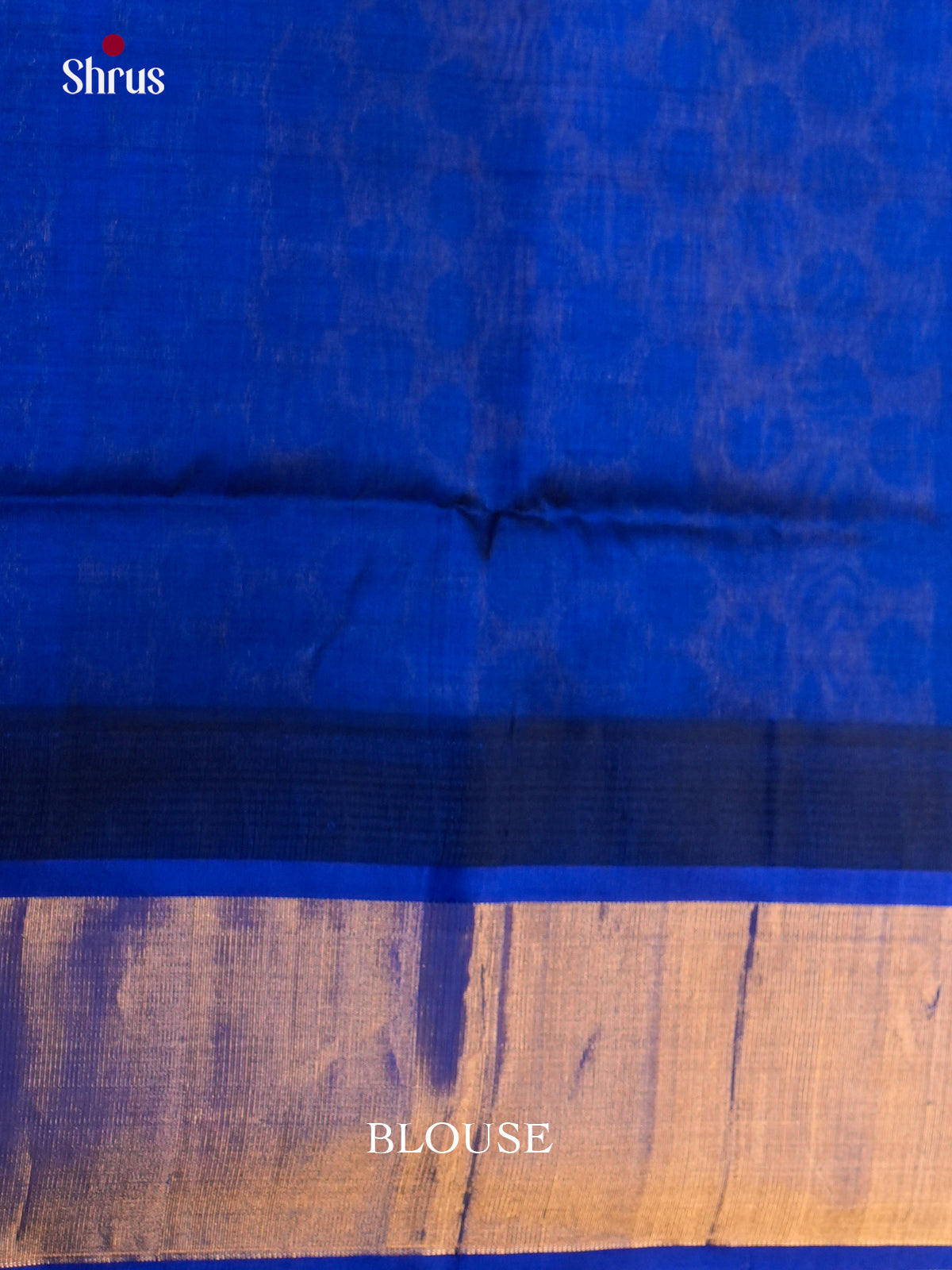 EBS01781 - Hindolam - Saree - Shop on Shrus.com