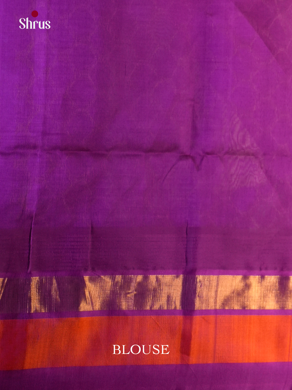 EBS01809 - Hindolam - Saree - Shop on Shrus.com