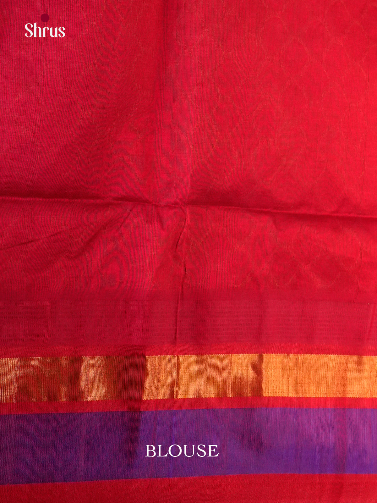 EBS01810 - Hindolam - Saree - Shop on Shrus.com