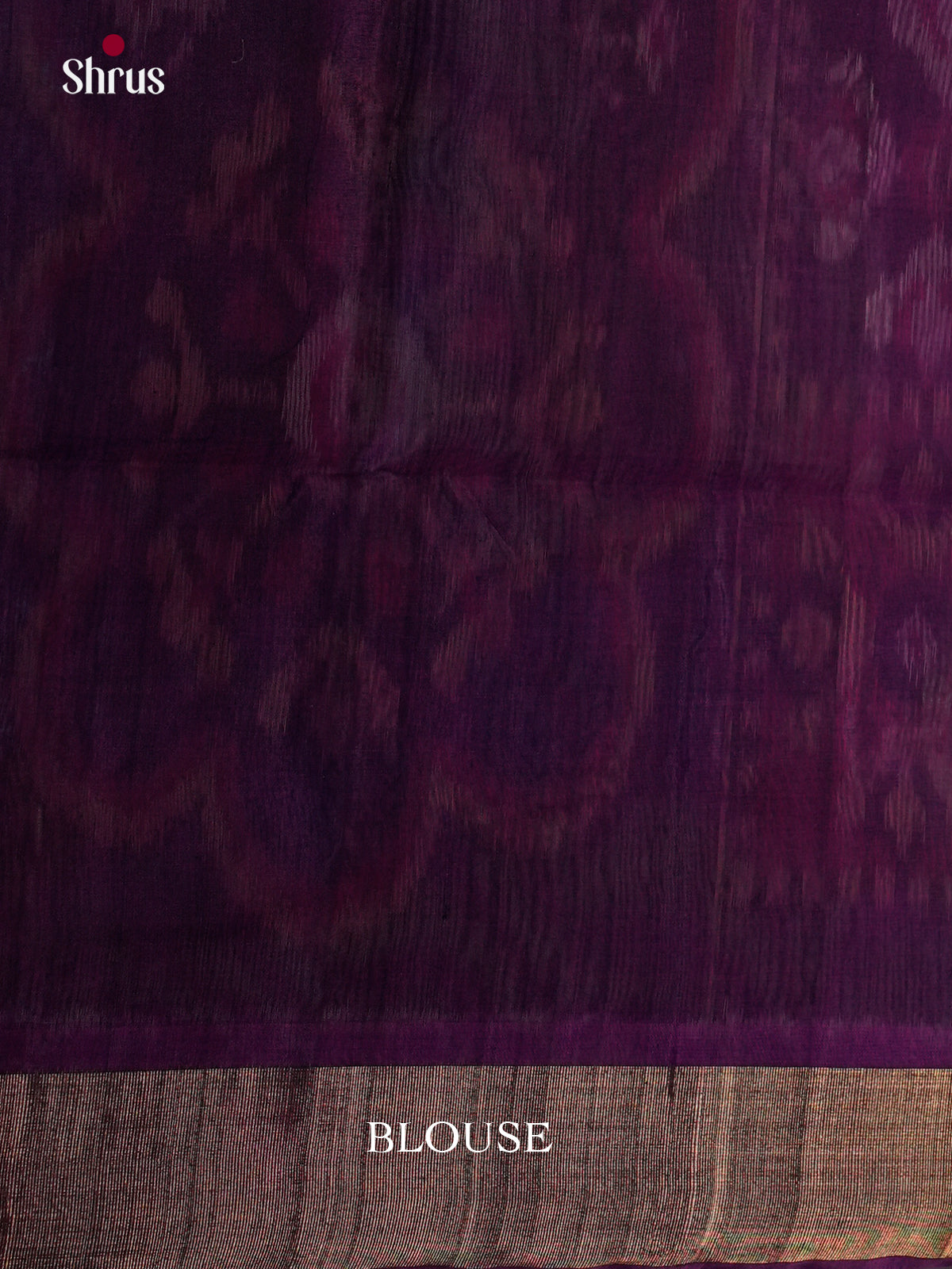 EBS01868 - Pochampally sico - Saree - Shop on Shrus.com