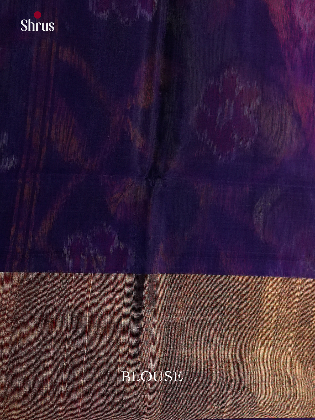 EBS01895 - Pochampally sico - Saree - Shop on Shrus.com
