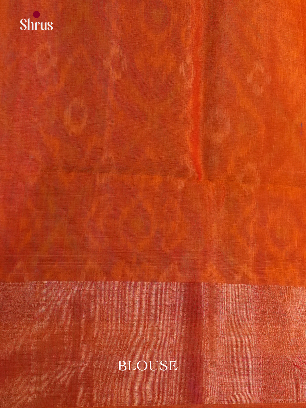 EBS01903 - Pochampally sico - Saree - Shop on Shrus.com