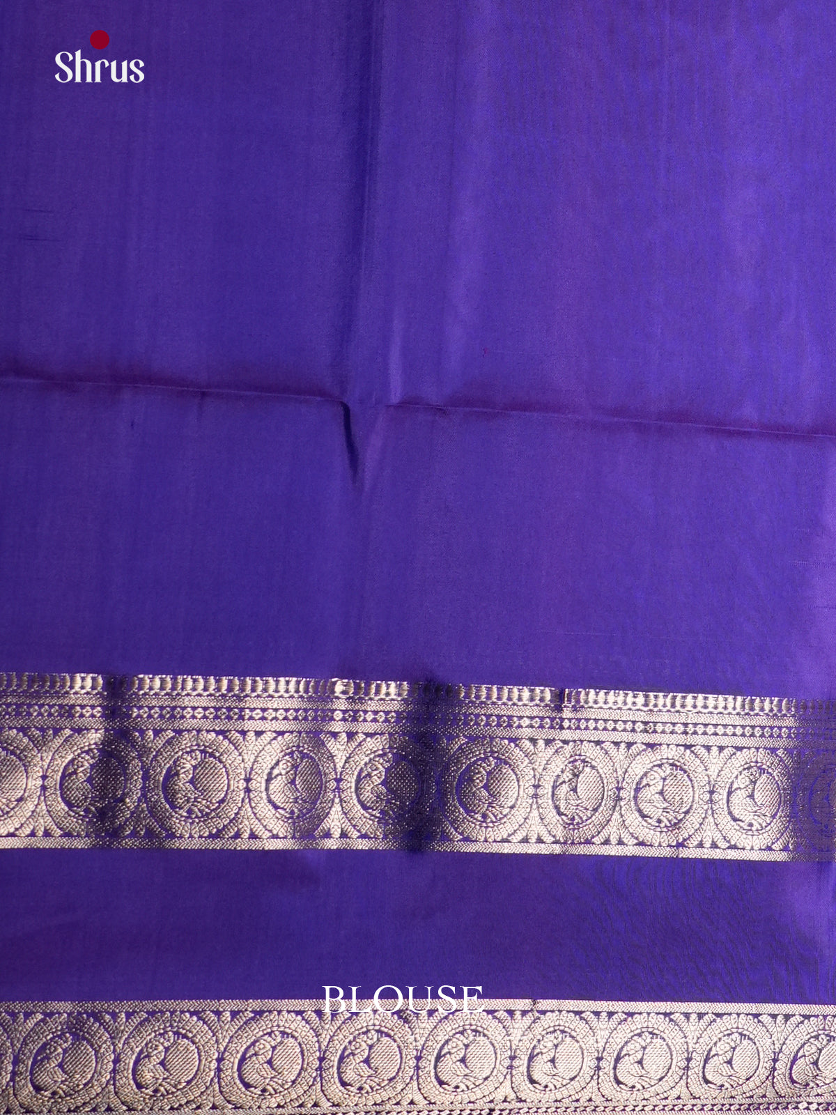 EBS01924 - Soft Silk - Saree - Shop on Shrus.com