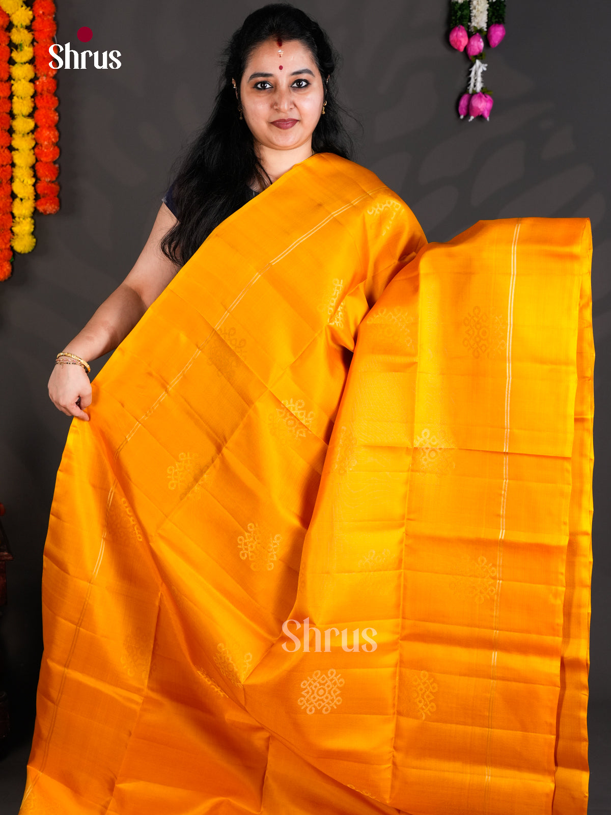 EBS02226 - Soft Silk - Saree - Shop on Shrus.com