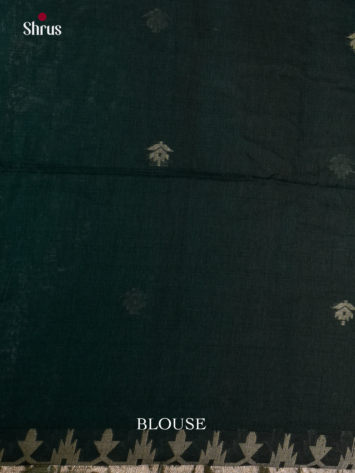 EBS03008 - Bengal cotton - Saree - Shop on Shrus.com