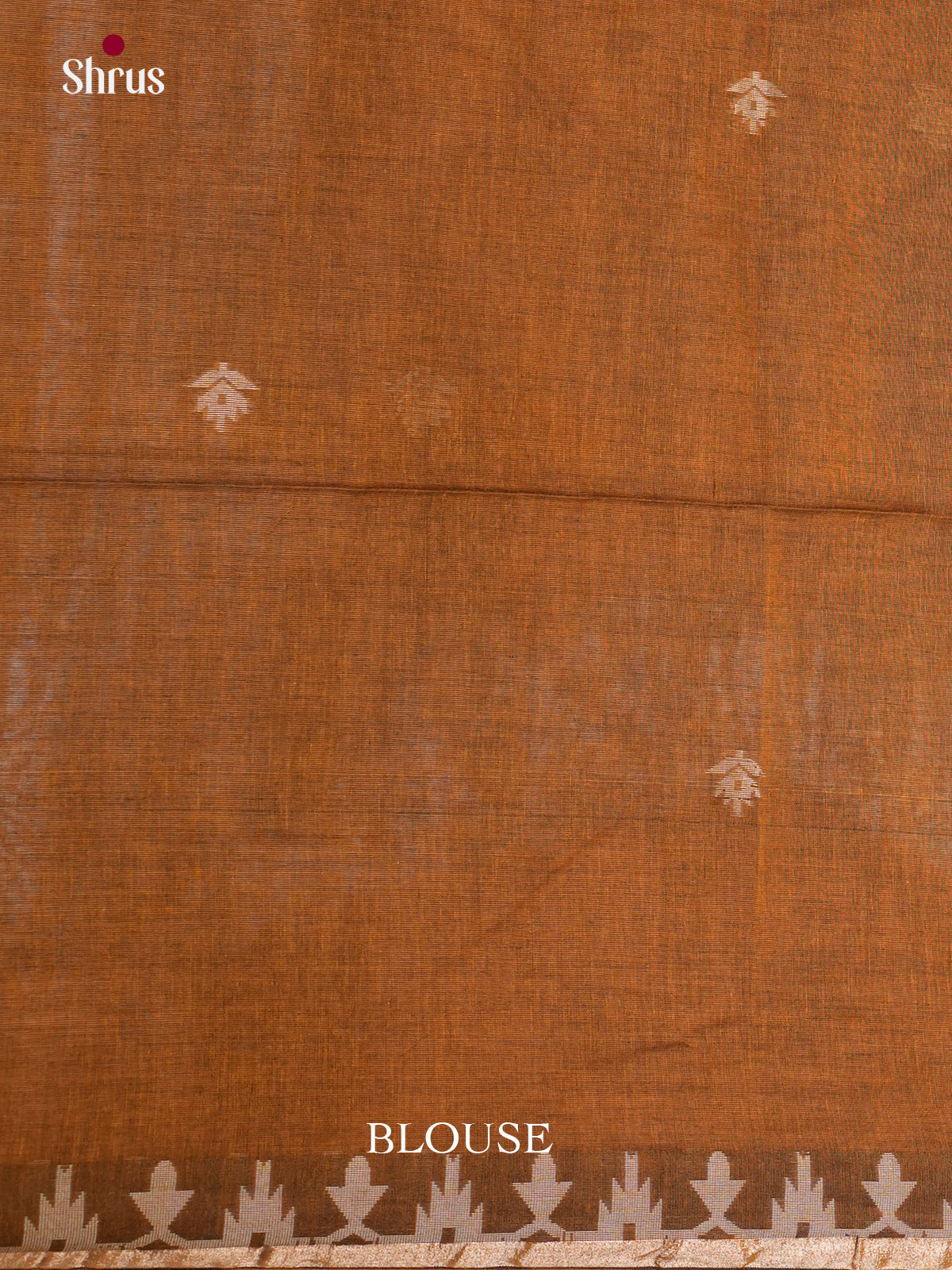 EBS03013 - Bengal cotton - Saree - Shop on Shrus.com