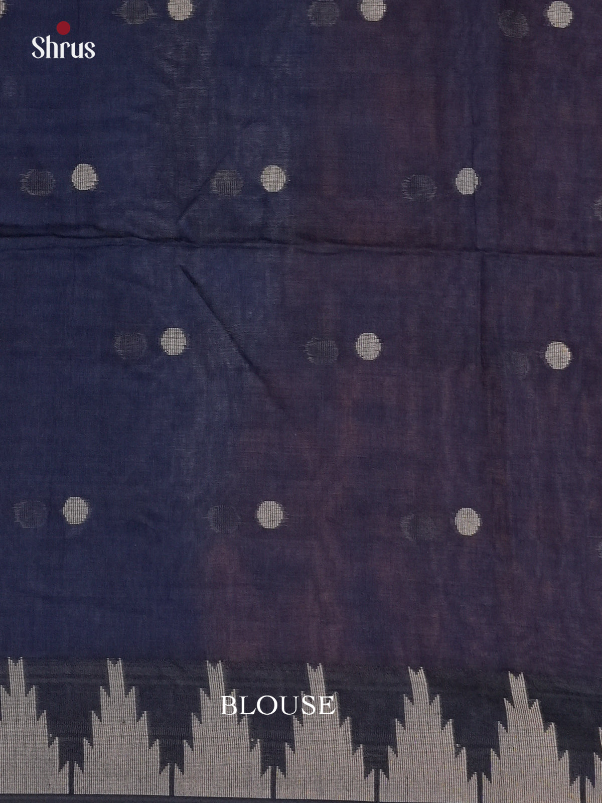 EBS03029 - Bengal cotton - Saree - Shop on Shrus.com