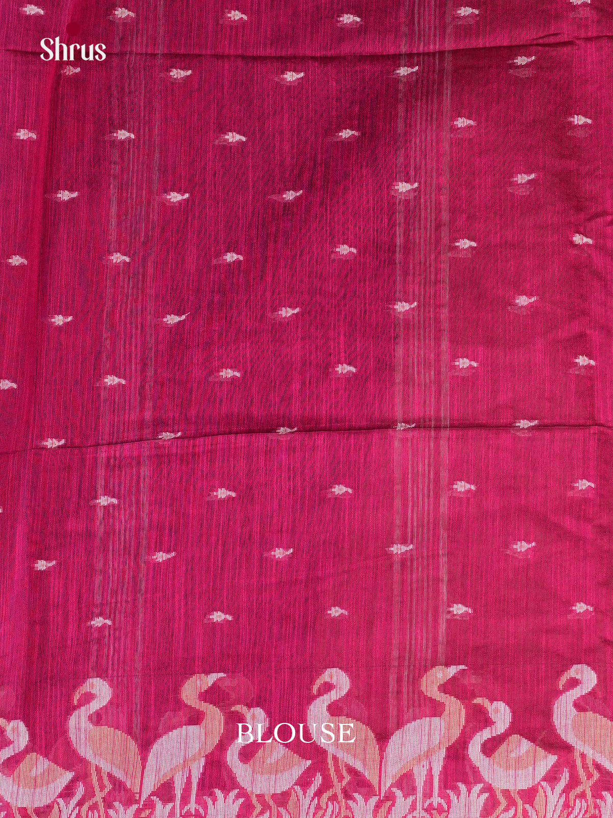 EBS03081 - Bengal cotton - Saree - Shop on Shrus.com