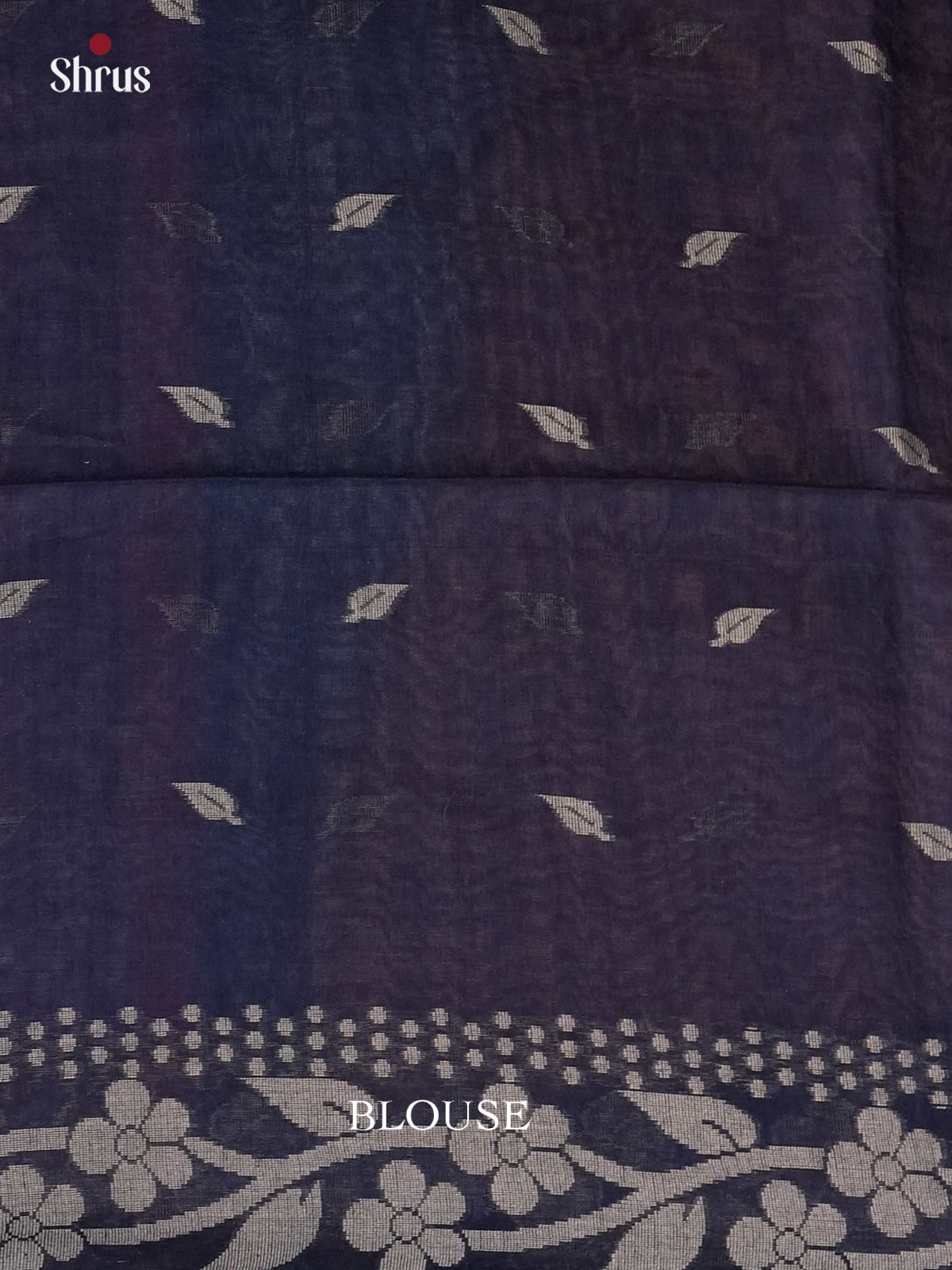 EBS03144 - Bengal cotton - Saree - Shop on Shrus.com