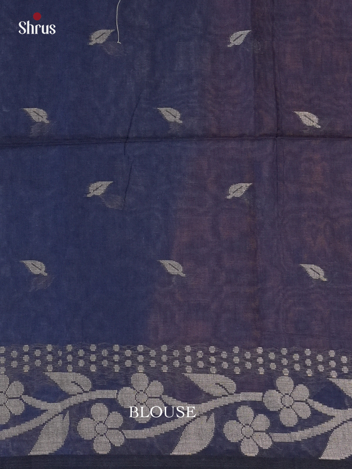 EBS03151 - Bengal cotton - Saree - Shop on Shrus.com
