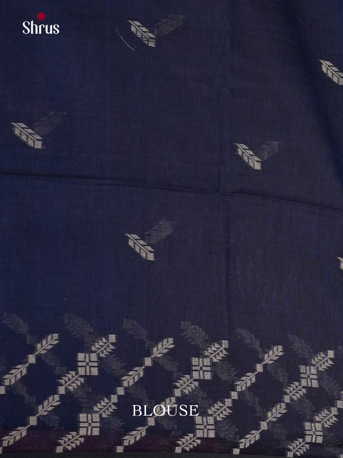 EBS03179 - Bengal cotton - Saree - Shop on Shrus.com
