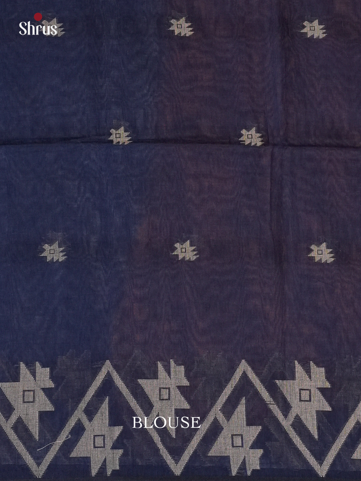 EBS03186 - Bengal cotton - Saree - Shop on Shrus.com