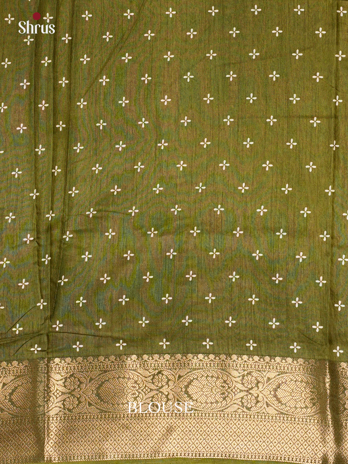 EBS04016 - Semi Crepe - Saree - Shop on Shrus.com