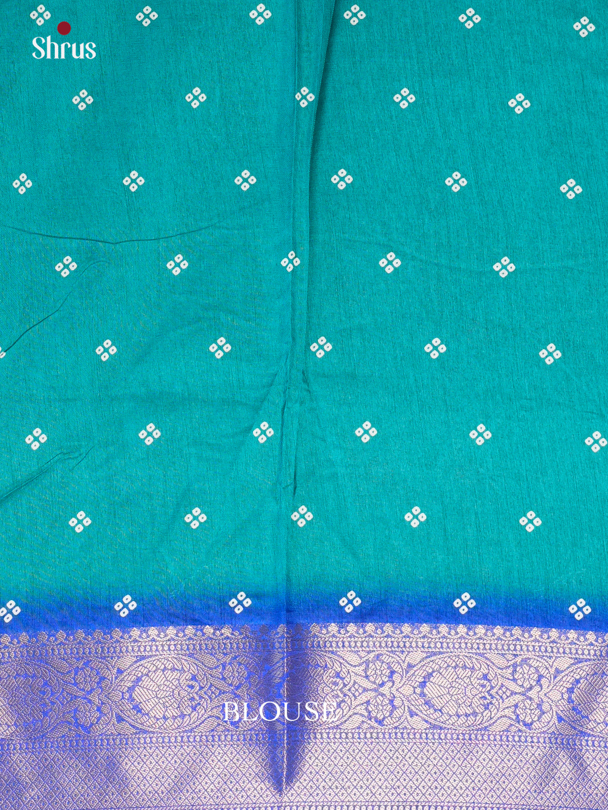 EBS04017 - Semi Crepe - Saree - Shop on Shrus.com