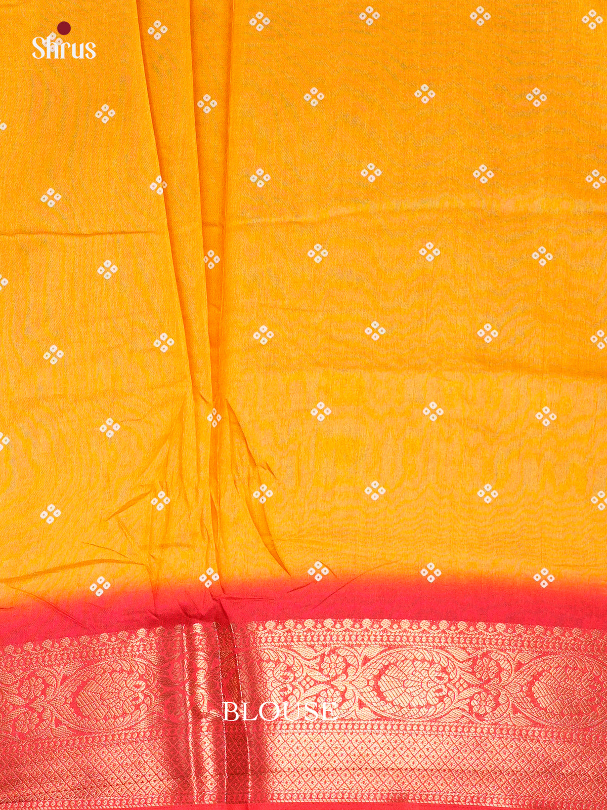EBS04030 - Semi Crepe - Saree - Shop on Shrus.com