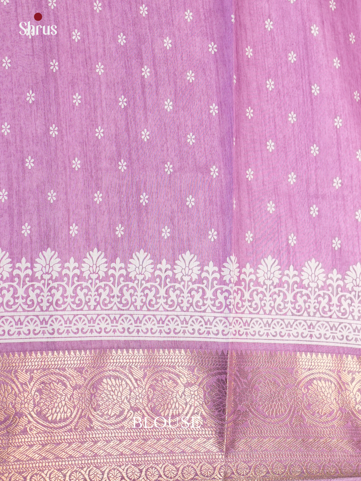 EBS04034 - Semi Crepe - Saree - Shop on Shrus.com