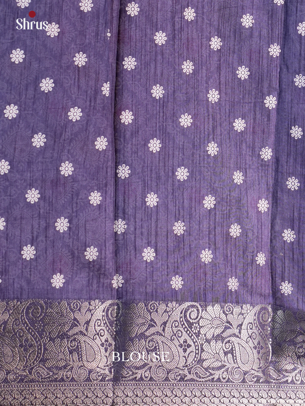EBS04039 - Semi Crepe - Saree - Shop on Shrus.com