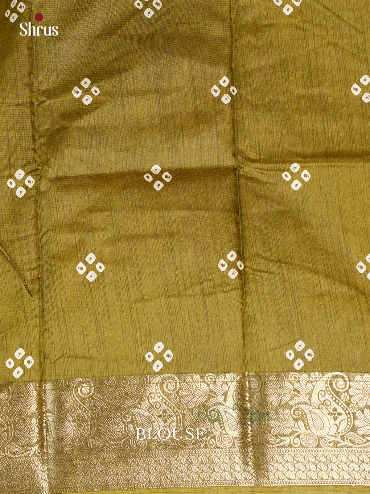 EBS04051 - Semi Crepe - Saree - Shop on Shrus.com