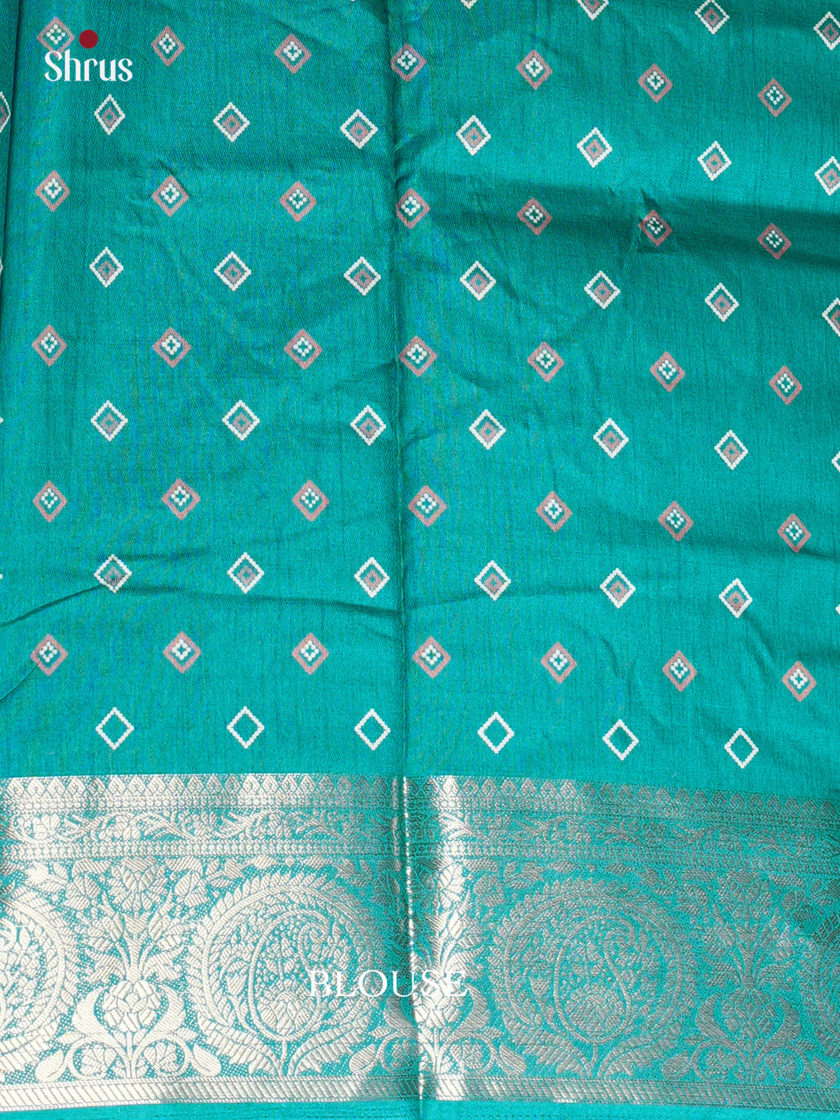 EBS04053 - Semi Crepe - Saree - Shop on Shrus.com