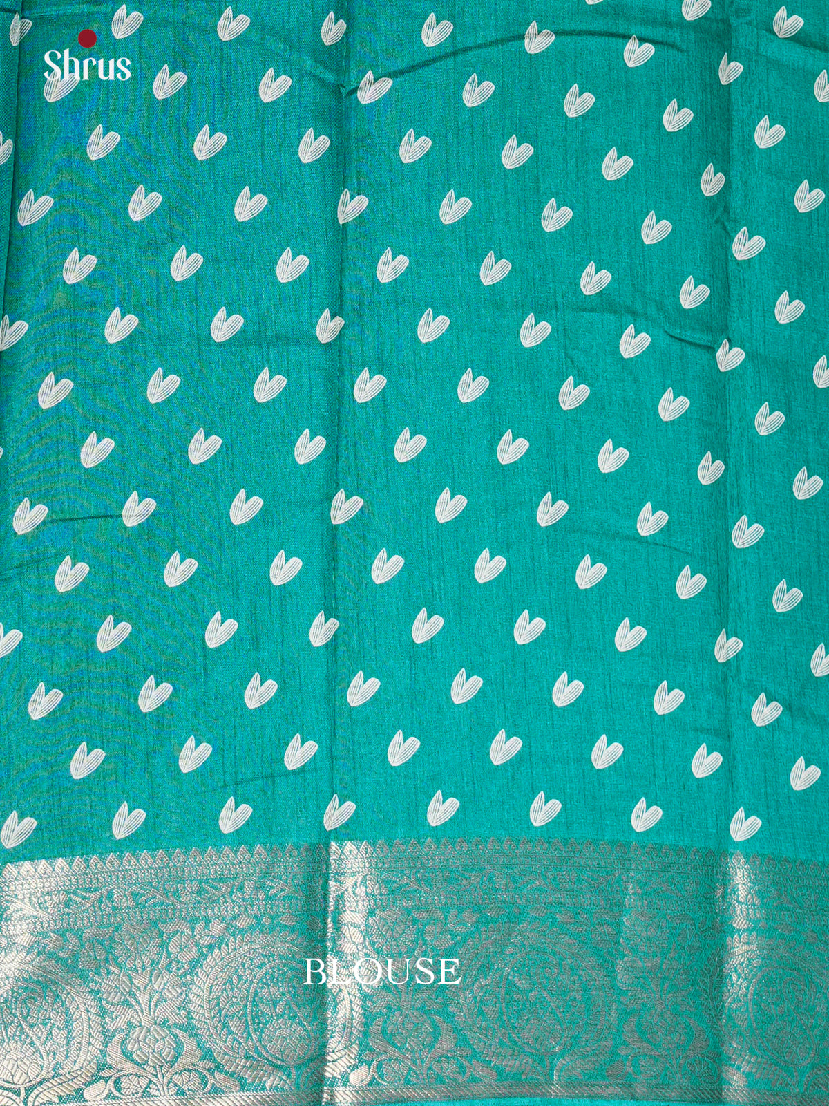 EBS04058 - Semi Crepe - Saree - Shop on Shrus.com