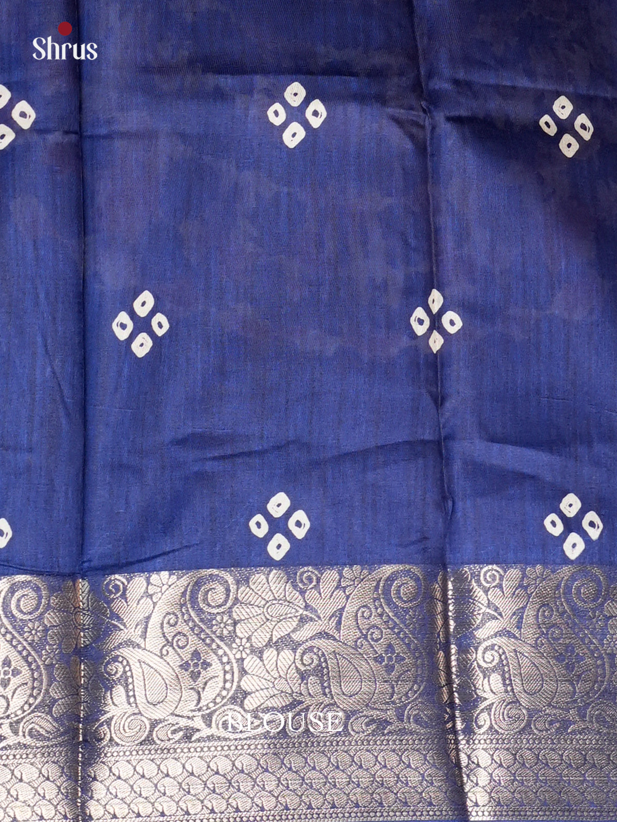EBS04065 - Semi Crepe - Saree - Shop on Shrus.com