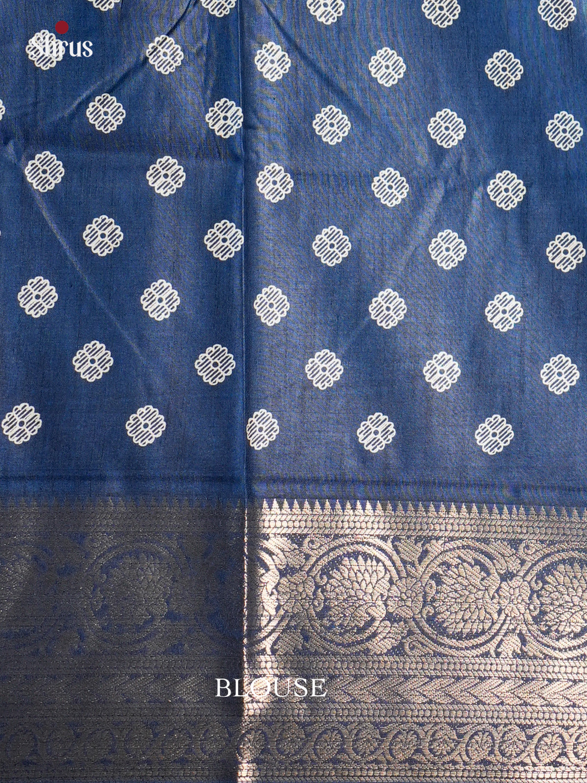 EBS04073 - Semi Crepe - Saree - Shop on Shrus.com