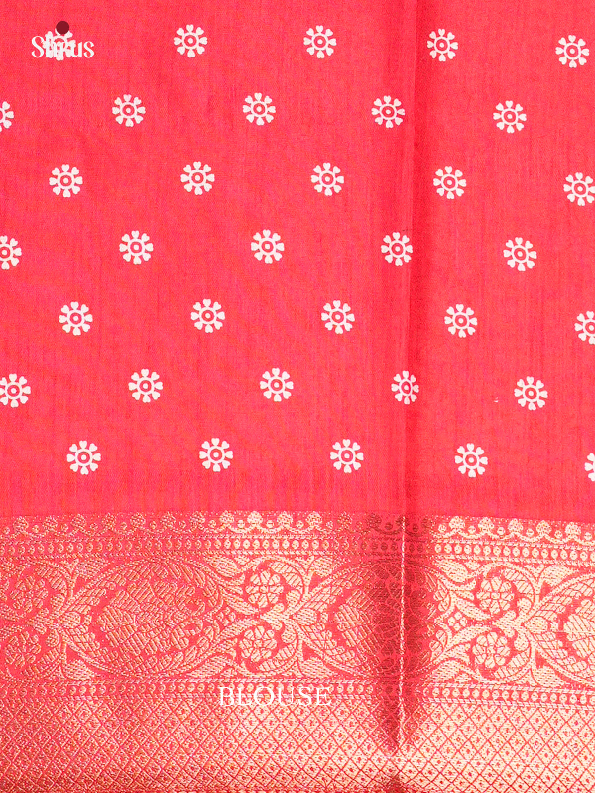 EBS04076 - Semi Crepe - Saree - Shop on Shrus.com