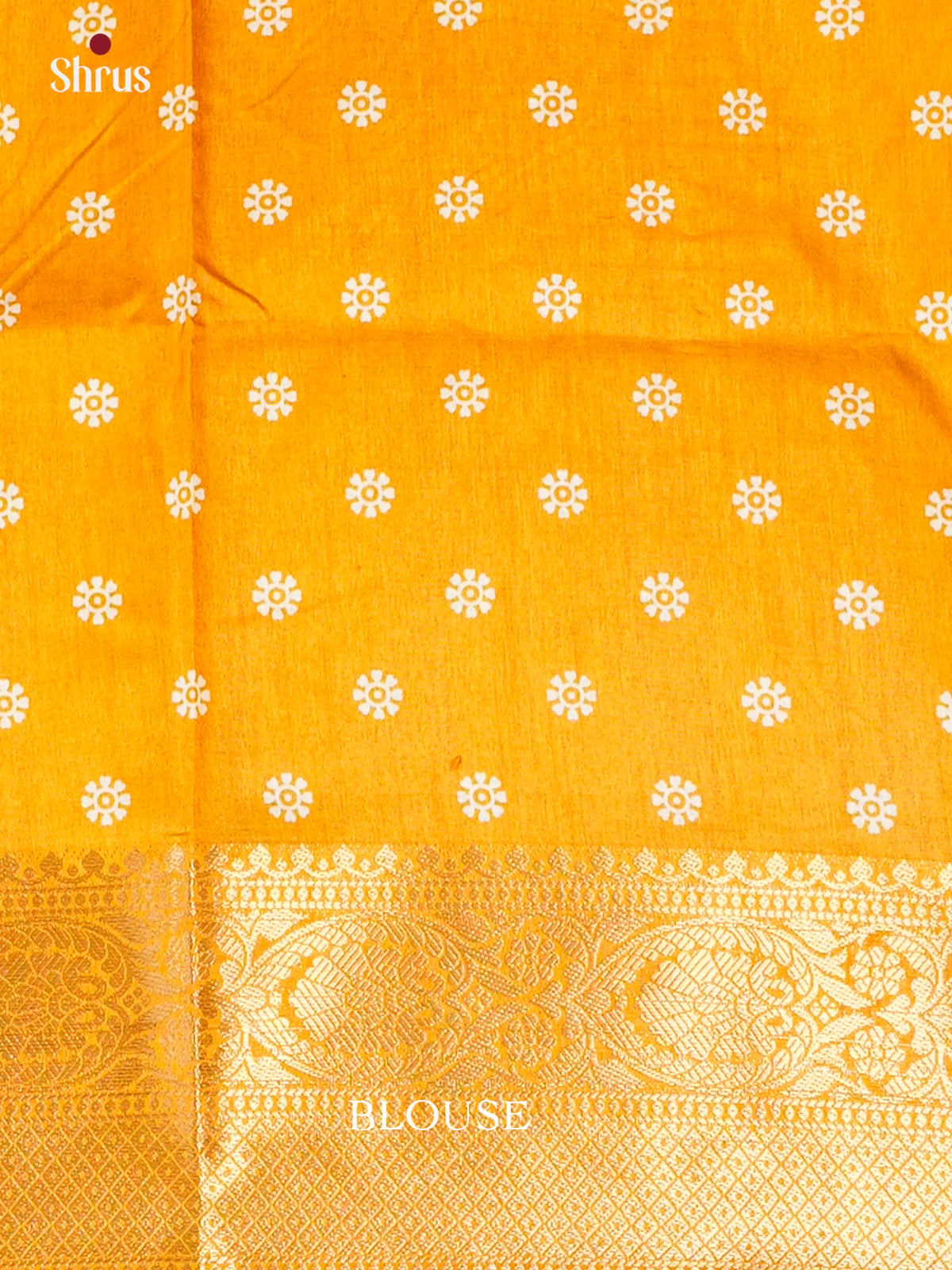 EBS04081 - Semi Crepe - Saree - Shop on Shrus.com