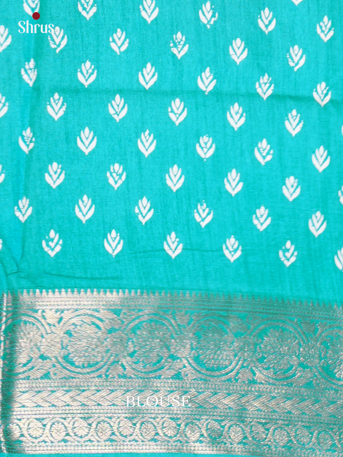EBS04084 - Semi Crepe - Saree - Shop on Shrus.com