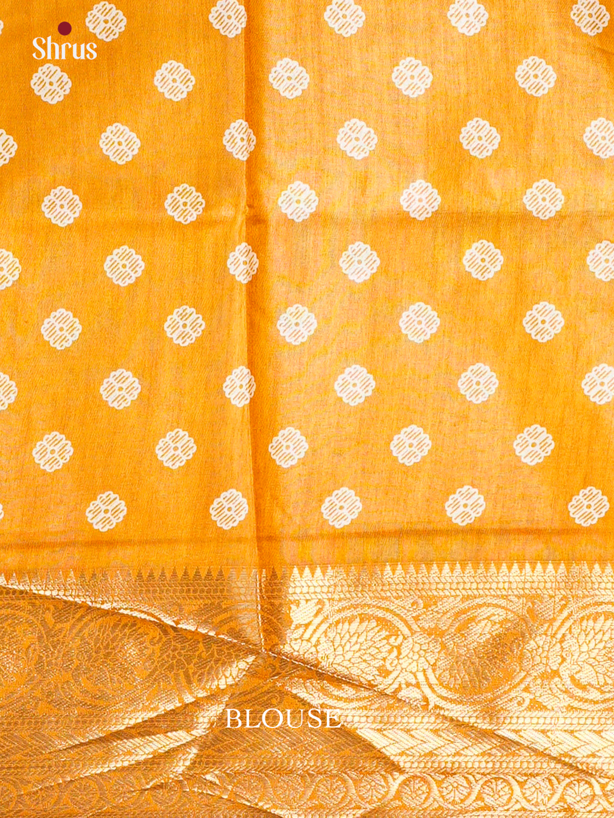 EBS04086 - Semi Crepe - Saree - Shop on Shrus.com