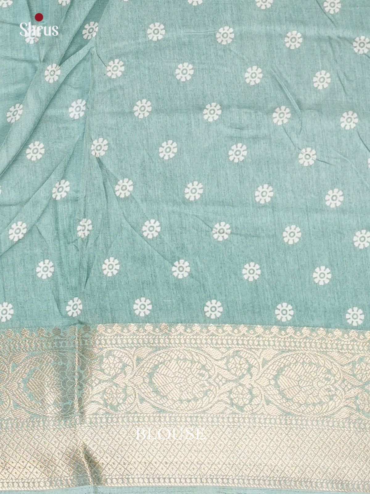 EBS04099 - Semi Crepe - Saree - Shop on Shrus.com