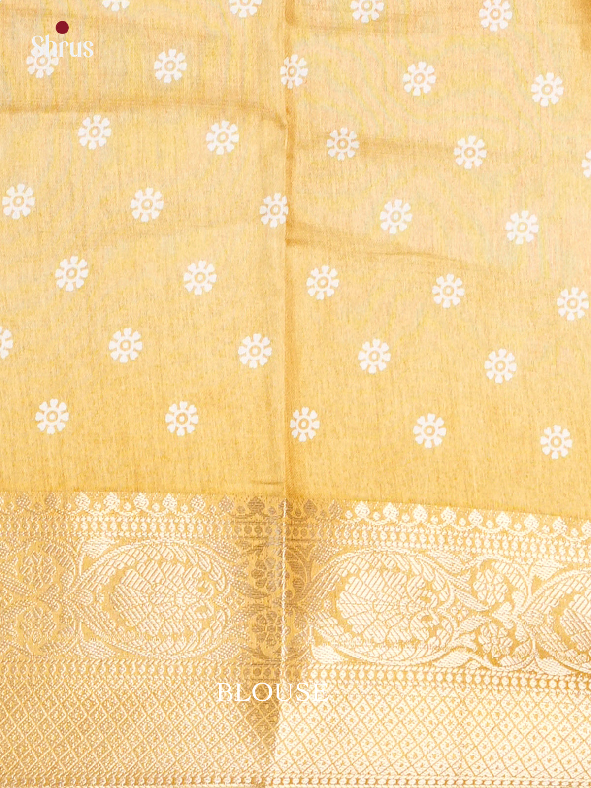 EBS04100 - Semi Crepe - Saree - Shop on Shrus.com
