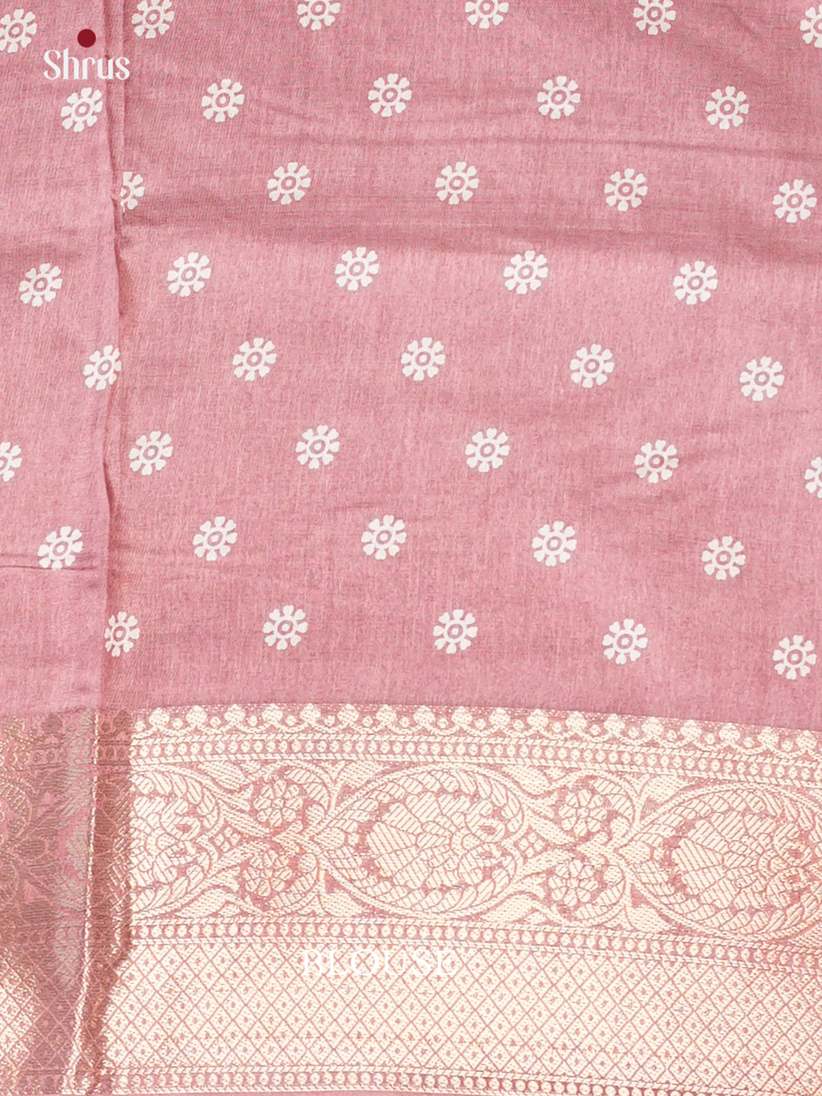 EBS04103 - Semi Crepe - Saree - Shop on Shrus.com