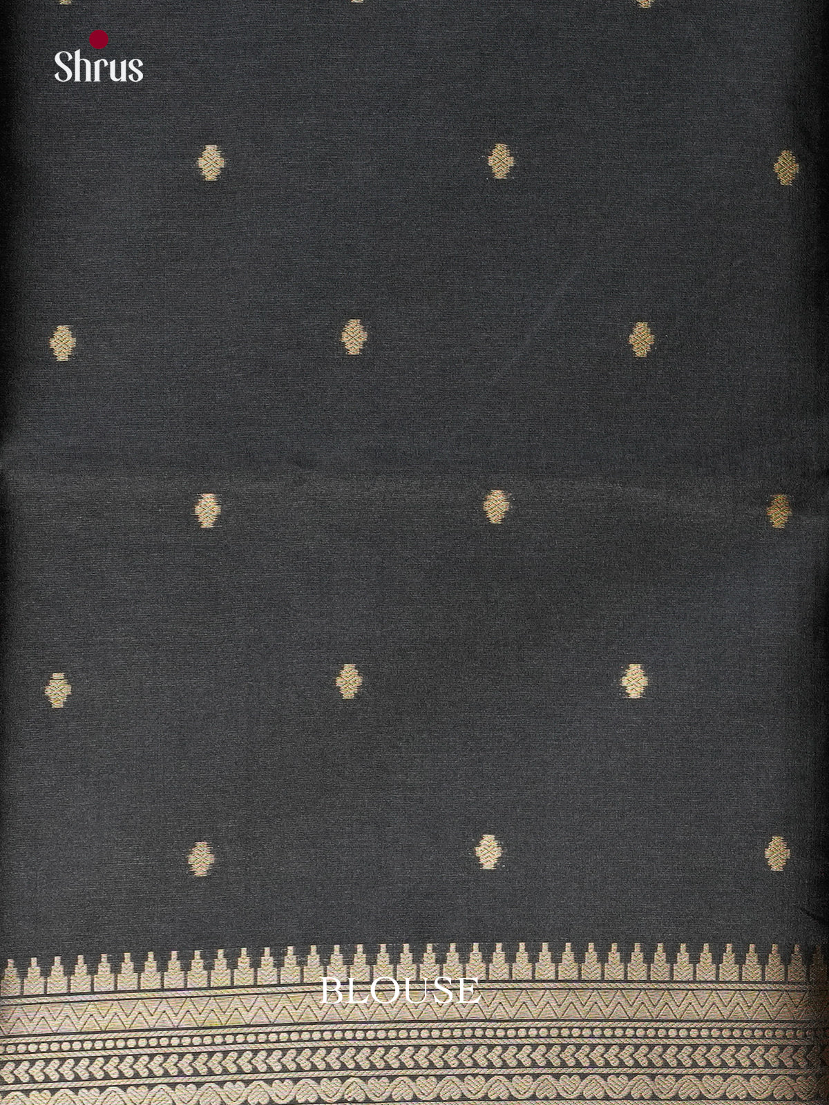 EBS04177 - Semi Tussar - Saree - Shop on Shrus.com